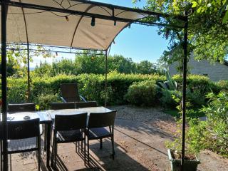 maison au calme avec piscine 6 à 8 personnes - 6