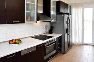 Luxury Beachfront Villa Poseidon Artemisiou Παραθαλάσσια Βίλα στην βόρεια Εύβοια για φιλοξενία 9 ατόμων - 7