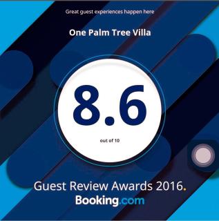 One Palm Tree Villa CC9N - Manila - 9