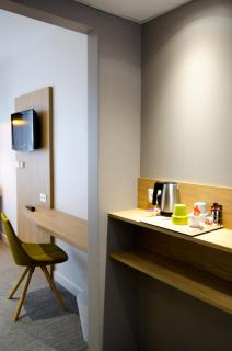 Best Western Plus Hotel Plaisance - Villefranche-sur-Saône - 5