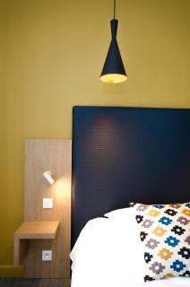Best Western Plus Hotel Plaisance - Villefranche-sur-Saône - 1