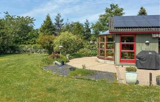 3 Bedroom Beautiful Home In Eskebjerg - 9