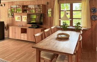3 Bedroom Beautiful Home In Eskebjerg - 2