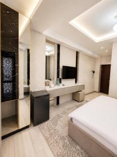 Firdavsi Hotel - 4