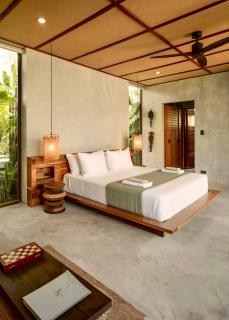 Kamaya - Private Villa with Pool - 9