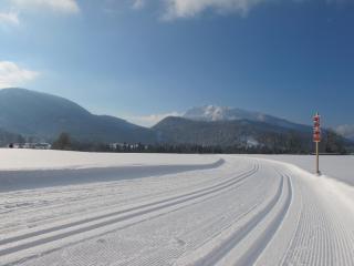 Gästehaus Bergstüberl - Reit im Winkl - 5