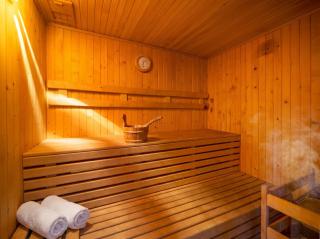 Golden Villas Forest Spa Retreat - Jacuzzi & Sauna - 6