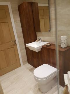 The Little House by the Ness - 6