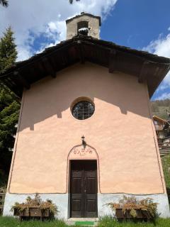 La baita nel cuore Pragelato - 1