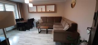 Apartament w Mikołajkach z widokiem na jezioro - 3