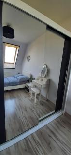 Apartament w Mikołajkach z widokiem na jezioro - 7
