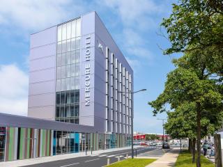 Mercure Dunkerque Centre Gare - 6