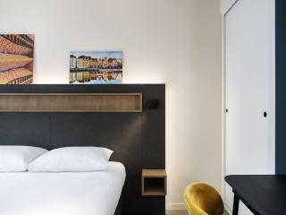 Adagio Access Gent Centrum Dampoort - 1