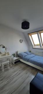 Apartament w Mikołajkach z widokiem na jezioro - 8