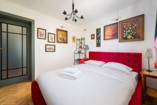 Pole Mokotowskie Charming Apartment by BookingHost - 1