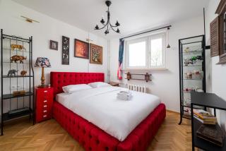 Pole Mokotowskie Charming Apartment by BookingHost - 9