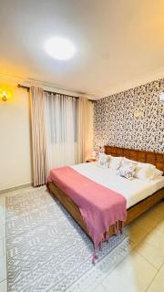 Two bedroom in Bweyogerere Industrial Park - 6