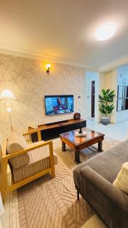 Two bedroom in Bweyogerere Industrial Park - 3