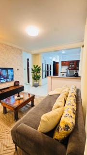 Two bedroom in Bweyogerere Industrial Park - 1