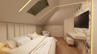 Karian Astra Residence - 3BR Apt with Sauna in the City Center - 9