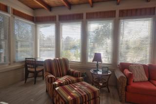 Spacious Waterfront Getaway with Heated Pool - 3