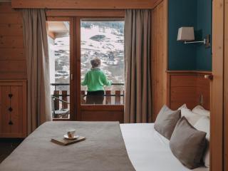 Hôtel Le Monal - 3
