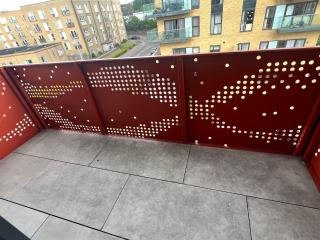 LUXURIOUS 2Bed in Dartford City Centre with parking - 3