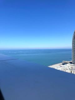 Alliance Palace Modern Sea View Aparthotel - 3