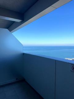 Alliance Palace Advanced Sea View Aparthotel - 5