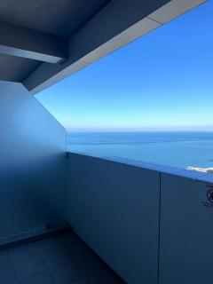 Alliance Palace Superior Sea View Aparthotel - 4