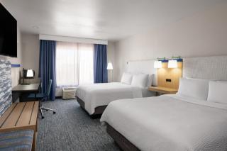 Garner Hotel Brookings by IHG - 9