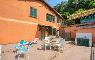 2 Bedroom Pet Friendly Apartment In Moneglia - 3