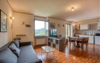 2 Bedroom Pet Friendly Apartment In Moneglia - 8