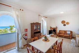 Casa del Riccio fronte mare - 8