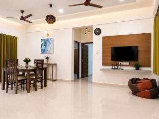 Casa Feliz @ Near US Embassy , Gachibowli - 4