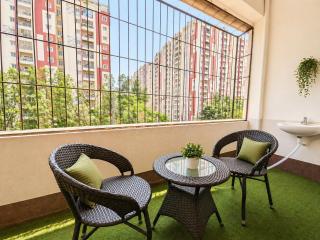 Casa Feliz @ Near US Embassy , Gachibowli - 1