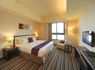 F Hotel - Hualien - Pet-friendly - 8