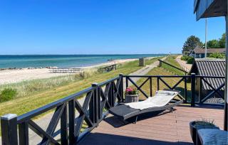 Awesome Home In Otterup With Wifi - 7