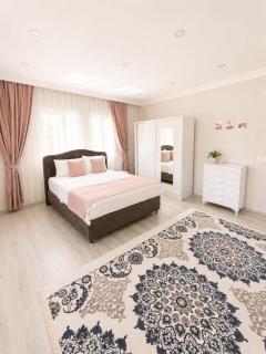 Apart Portakal Çiçeği - 8