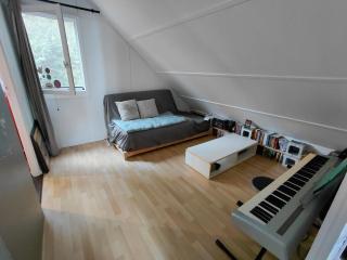 Grande villa dans l'ouest - belle vue mer - piscine - jacuzzi - 4 chambres - jardin - 6