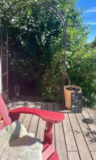 TinyStory - das Appartement mit Hotelgefühl in Obernburg - 8