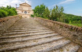 Amazing Apartment In Frazione Montebibico With Swimming Pool - 2