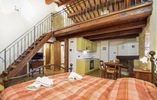 Amazing Apartment In Frazione Montebibico With Swimming Pool - 8