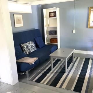Charming Countryside Cottage at Katthamra Gård - 4