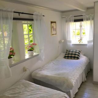 Charming Countryside Cottage at Katthamra Gård - 7