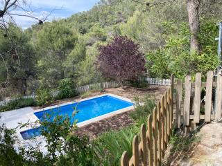 Alcarria , Casa del Agua - 2