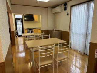 GATE80長崎 坂の街長崎 無人宿 完全セルフ 予約メッセージ欄確認要す スマートロック 暗証番号チェックイン 素泊まり専門 アメニティ持参で格安滞在 セコム24h監視 駐車場2台 - 4