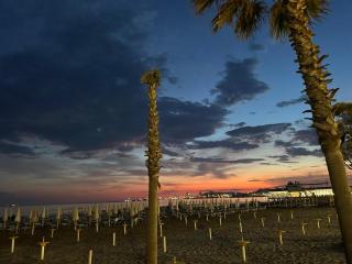 Blue Horizon View - 3