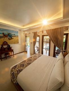 Namali Villa Gili Trawangan - 9
