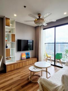 Homestay Ocean park Gia Lâm - HÀ NỘI - 1